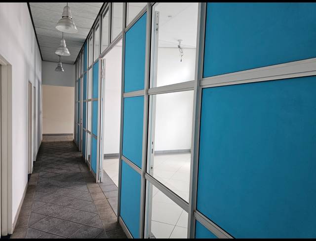 466M² OFFICE FOR SALE IN NORTH RIDING